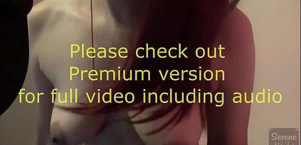  [Premium Preview] Sensual kisses & orgasm